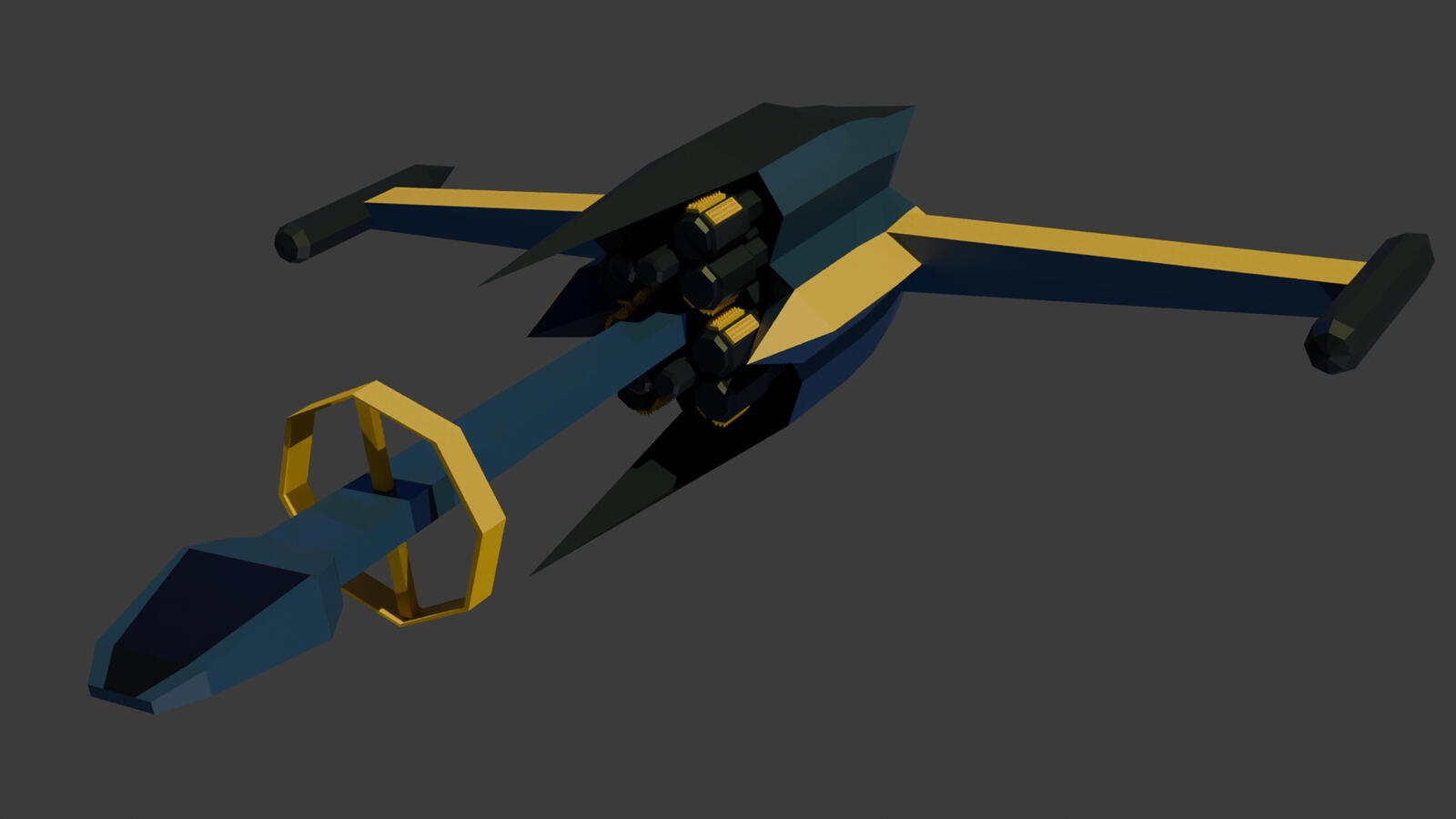 X16 Interceptor X16 Interceptor