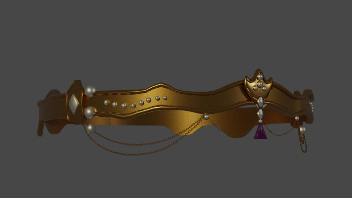 Headband of Intellect