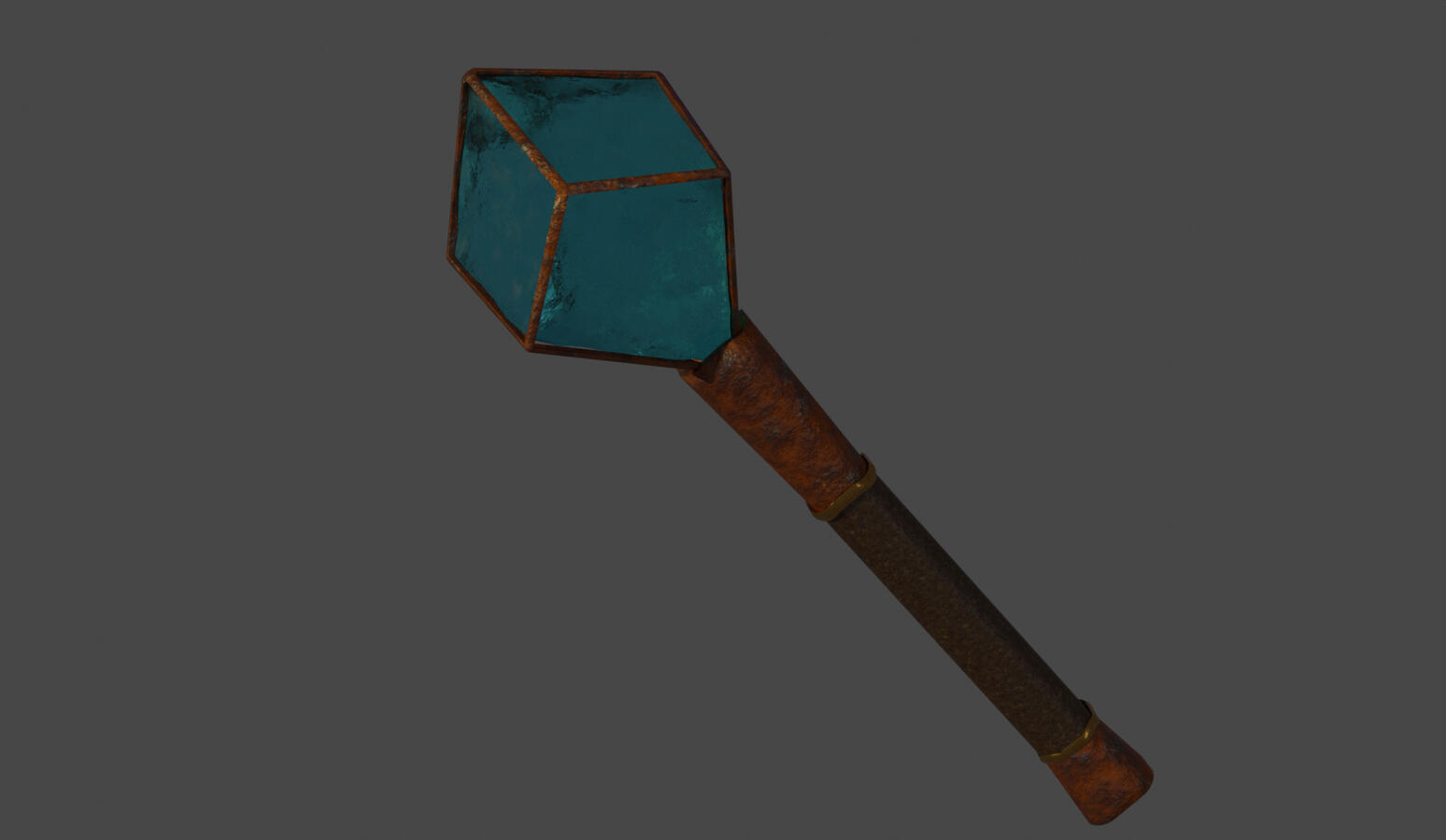 Puzzle of Primordials